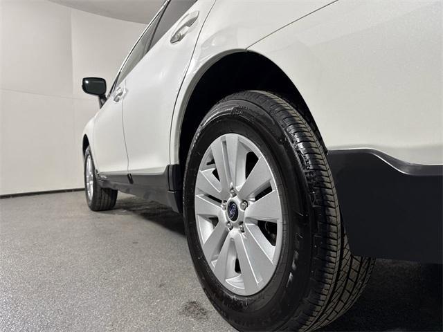 used 2018 Subaru Outback car, priced at $17,730