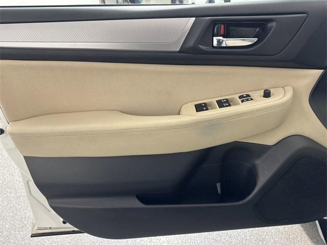 used 2018 Subaru Outback car, priced at $17,730