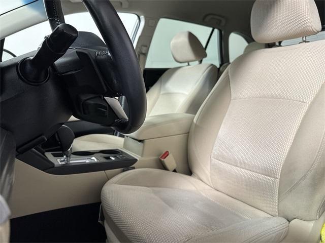 used 2018 Subaru Outback car, priced at $17,730