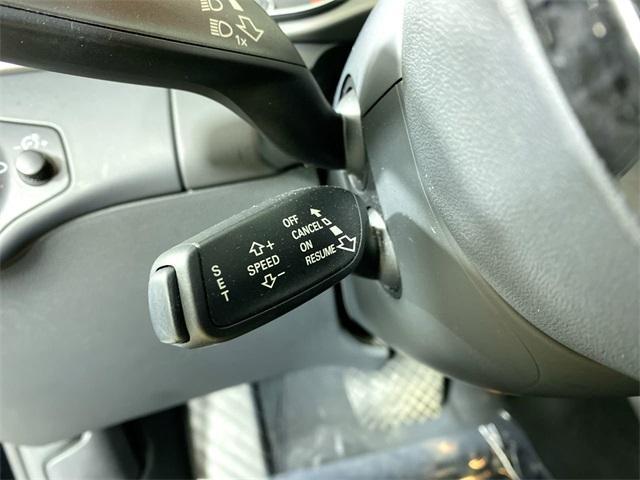 used 2015 Audi A4 car, priced at $10,350