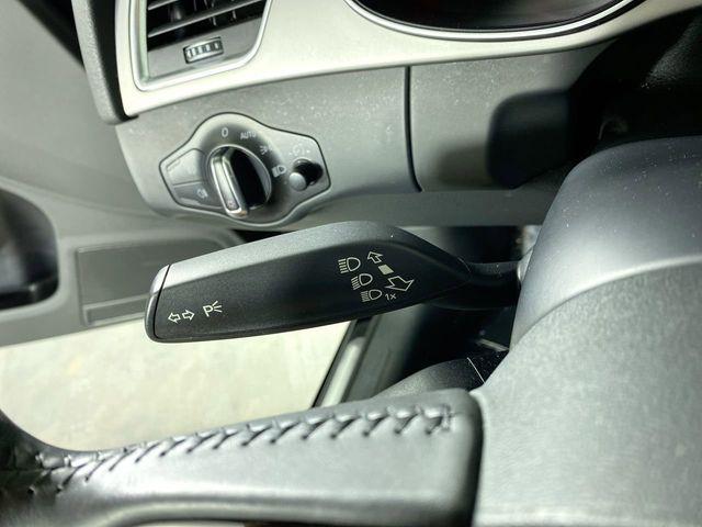 used 2015 Audi A4 car, priced at $8,965