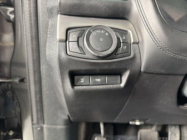used 2018 Ford Explorer car, priced at $19,780