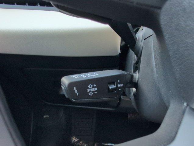 new 2026 Audi A6 car, priced at $71,032