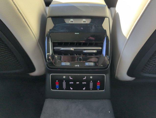 new 2026 Audi A6 car, priced at $71,032