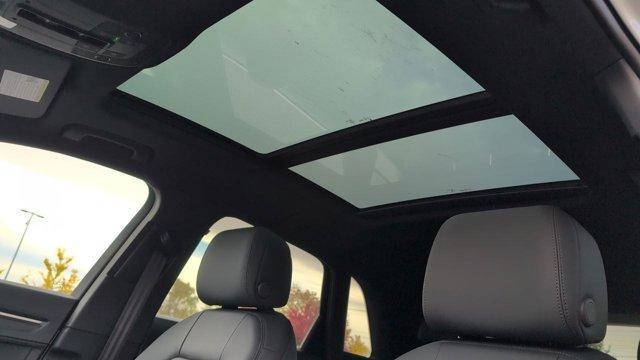 new 2025 Audi Q3 car, priced at $41,726