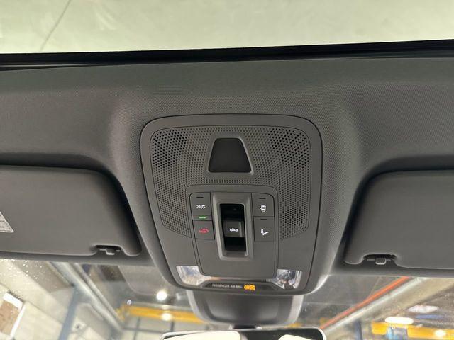 used 2025 Audi A3 car, priced at $33,855