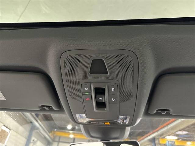 used 2025 Audi A3 car, priced at $33,855