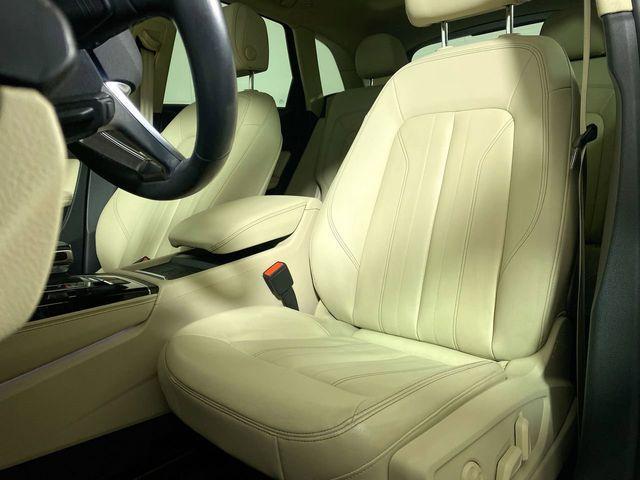 used 2021 Audi Q5 car, priced at $25,550