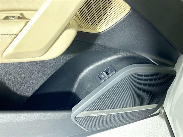 used 2021 Audi Q5 car, priced at $25,550