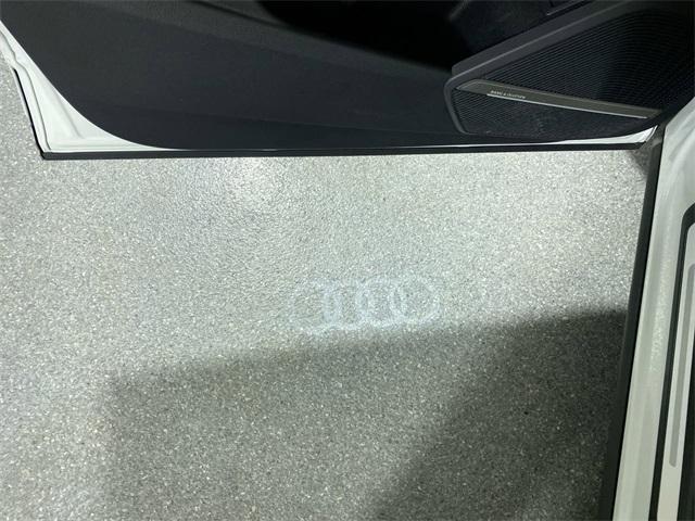 used 2021 Audi Q5 car, priced at $25,550