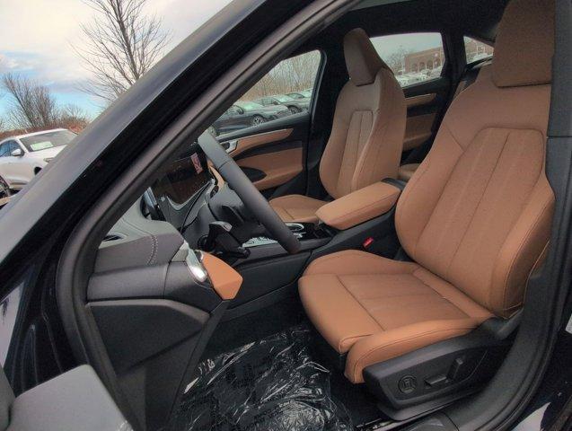 new 2026 Audi A6 car, priced at $68,894