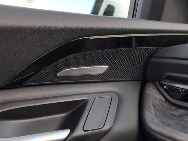 new 2025 Audi Q5 car, priced at $55,660