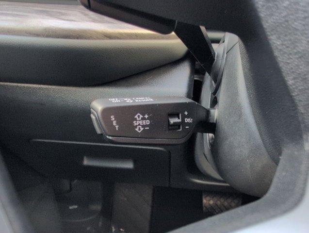 new 2025 Audi Q5 car, priced at $55,660