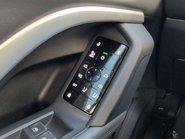 new 2025 Audi Q5 car, priced at $55,660