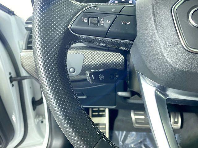 used 2022 Audi S4 car, priced at $39,735