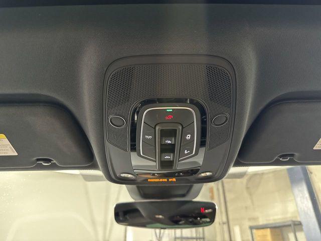 used 2024 Audi Q8 car, priced at $52,870