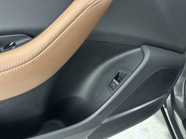 used 2024 Audi Q8 car, priced at $52,870