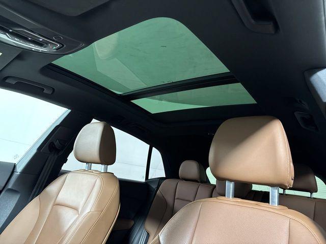 used 2024 Audi Q8 car, priced at $48,875