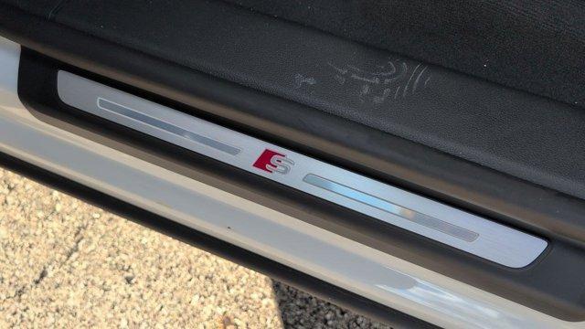 new 2026 Audi Q8 car, priced at $86,300