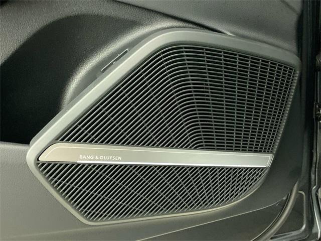 used 2025 Audi Q5 car, priced at $44,550