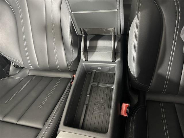 used 2024 Audi A5 Sportback car, priced at $37,860