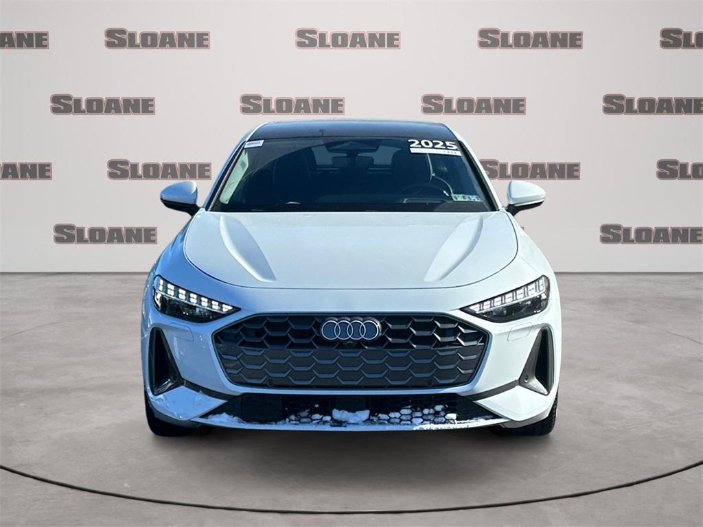 used 2025 Audi A5 car, priced at $47,291