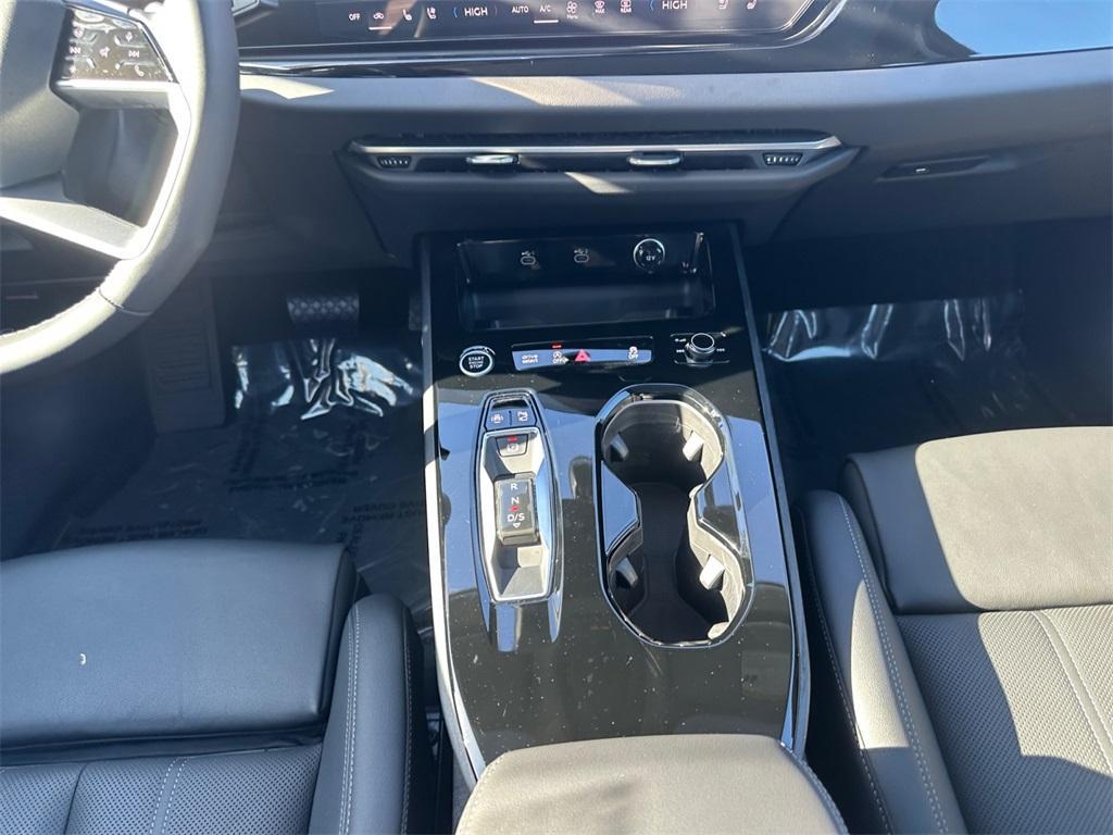 used 2025 Audi A5 car, priced at $47,291