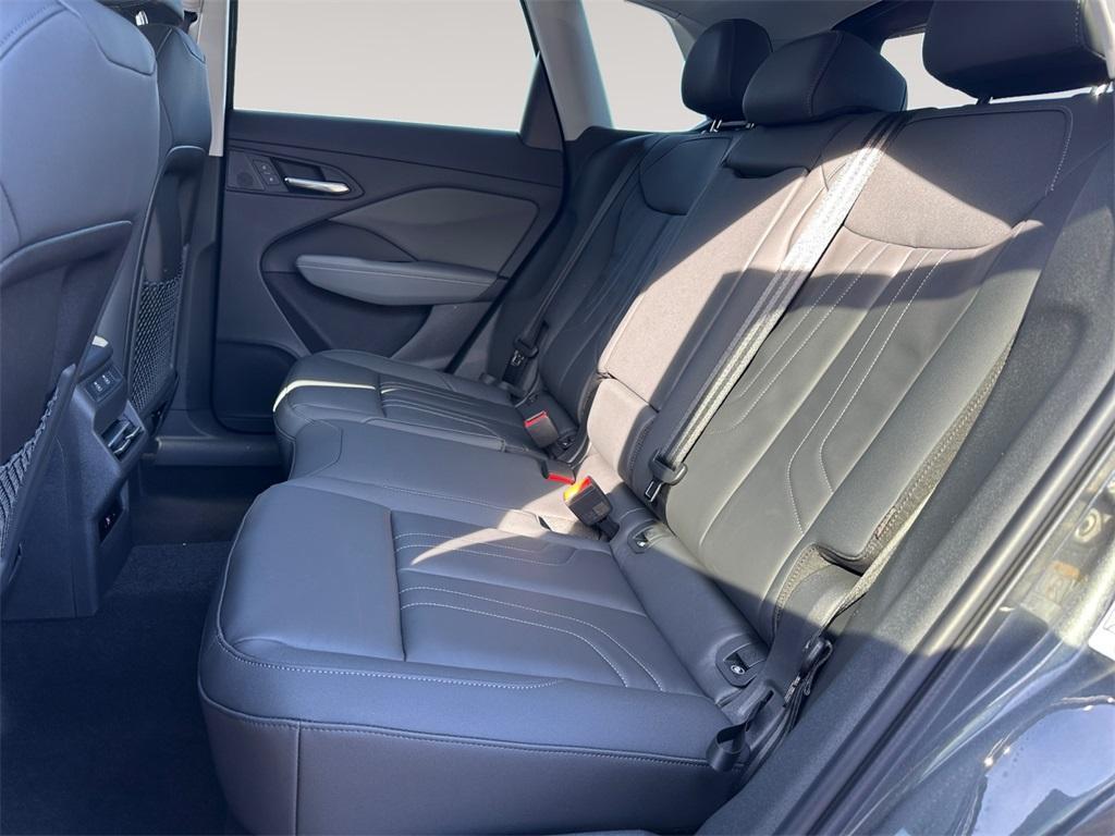 new 2026 Audi Q3 car, priced at $48,170