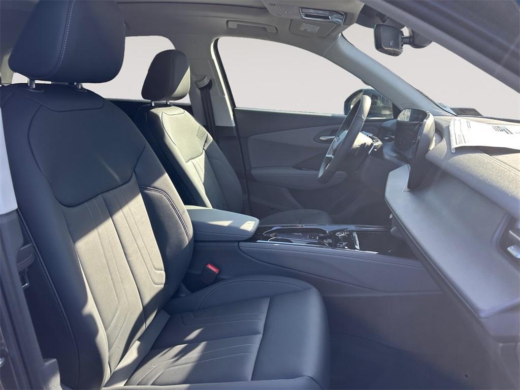 new 2026 Audi Q3 car, priced at $48,170