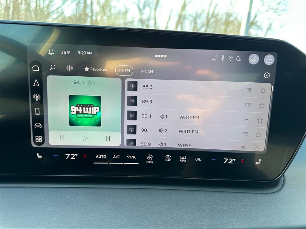 new 2026 Audi Q3 car, priced at $48,170