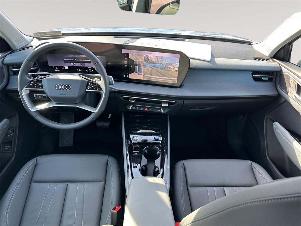 new 2026 Audi Q3 car, priced at $48,170