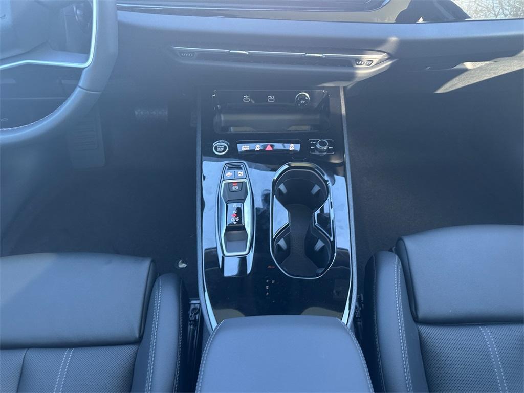 new 2025 Audi A5 car, priced at $56,905