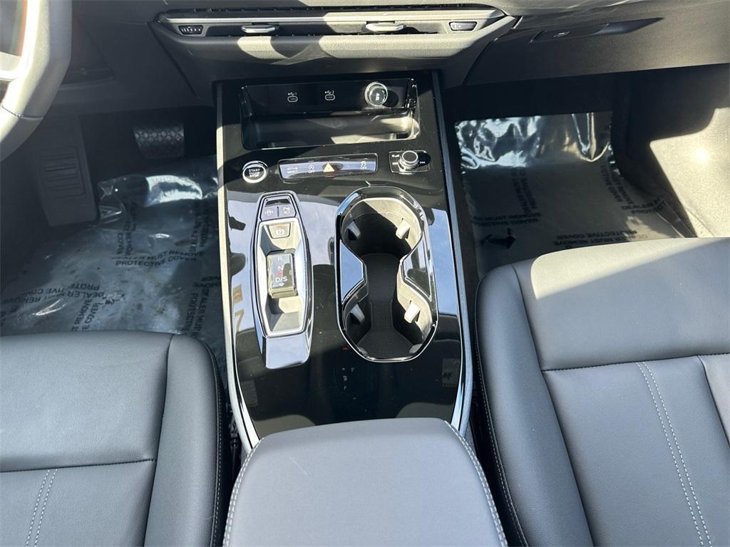 used 2025 Audi A5 car, priced at $46,881