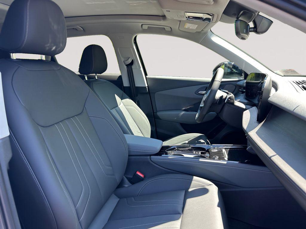 new 2026 Audi Q3 car, priced at $49,410