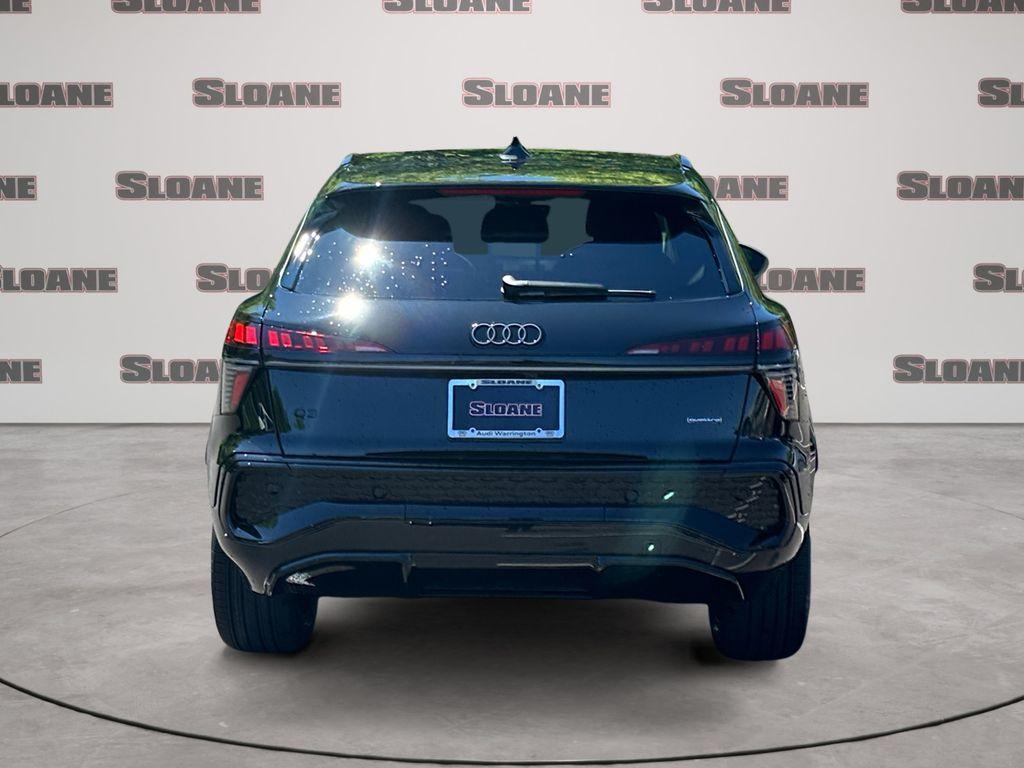 new 2026 Audi Q3 car, priced at $49,410