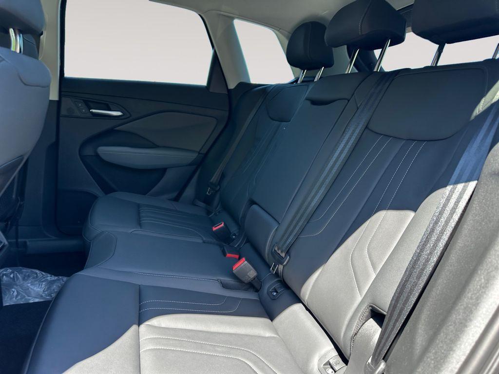 new 2026 Audi Q3 car, priced at $49,410