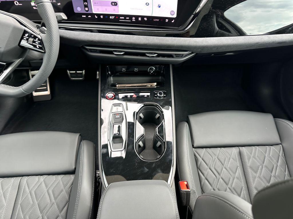 new 2026 Audi S5 car, priced at $71,625