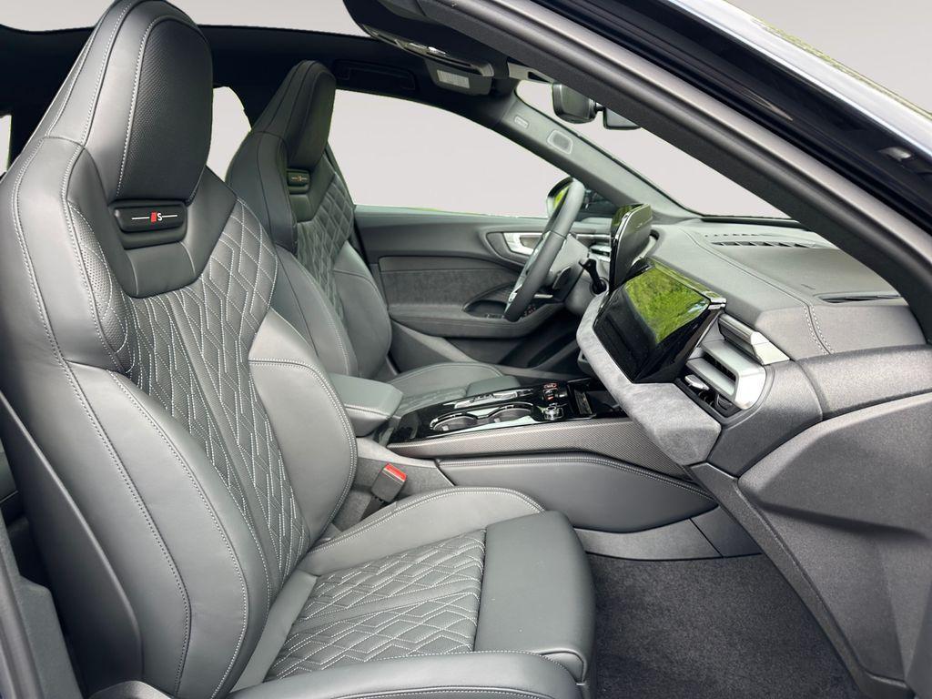 new 2026 Audi S5 car, priced at $71,625