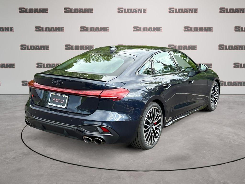 new 2026 Audi S5 car, priced at $71,625