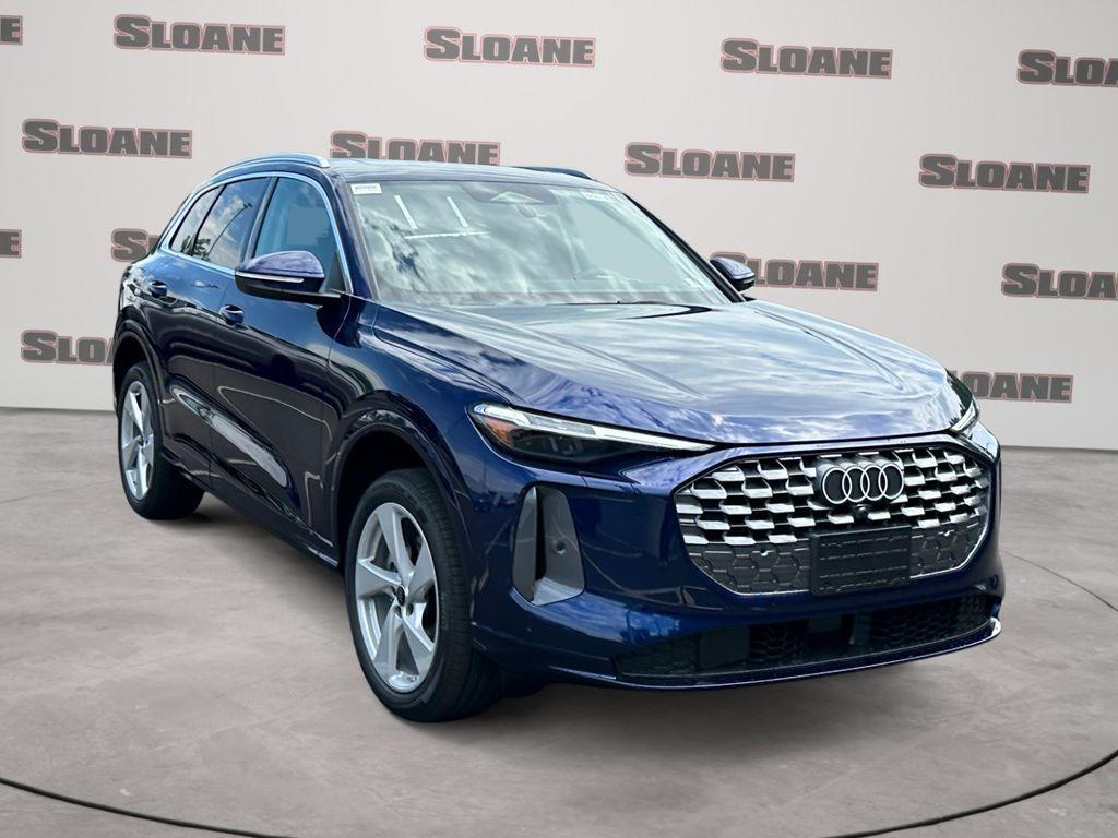 new 2026 Audi Q5 car, priced at $61,140