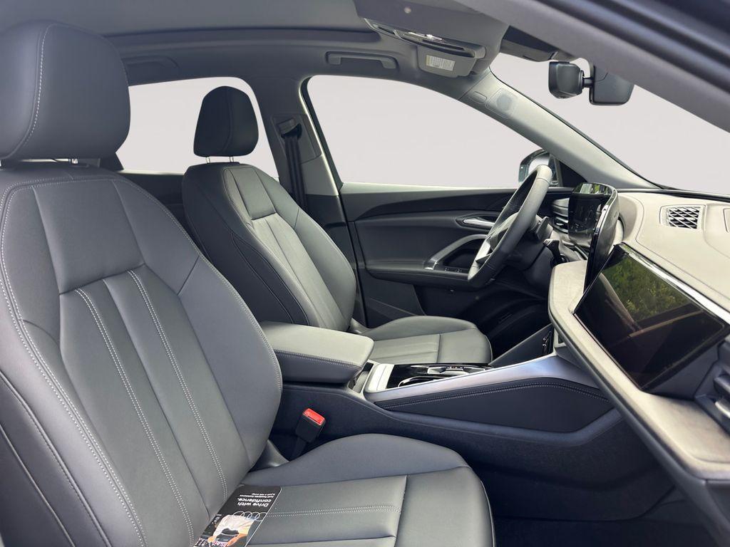 new 2026 Audi Q5 car, priced at $61,140
