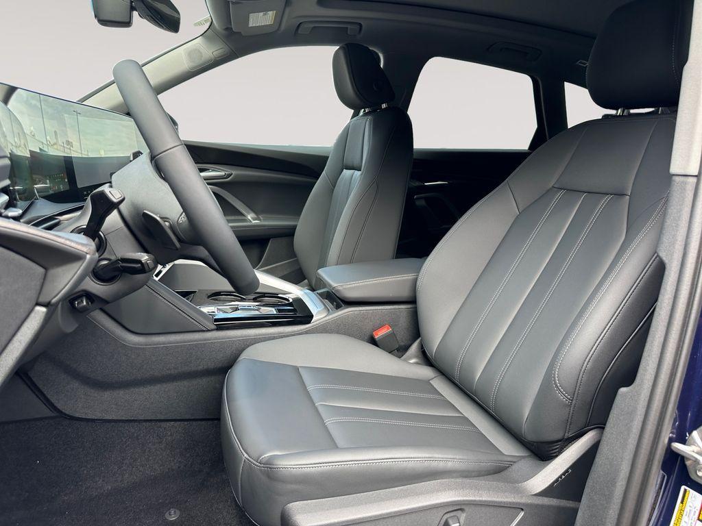 new 2026 Audi Q5 car, priced at $61,140