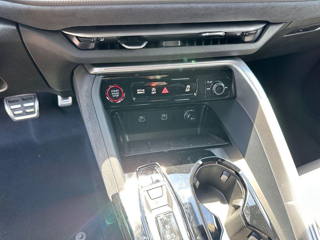 new 2026 Audi SQ5 car, priced at $76,315