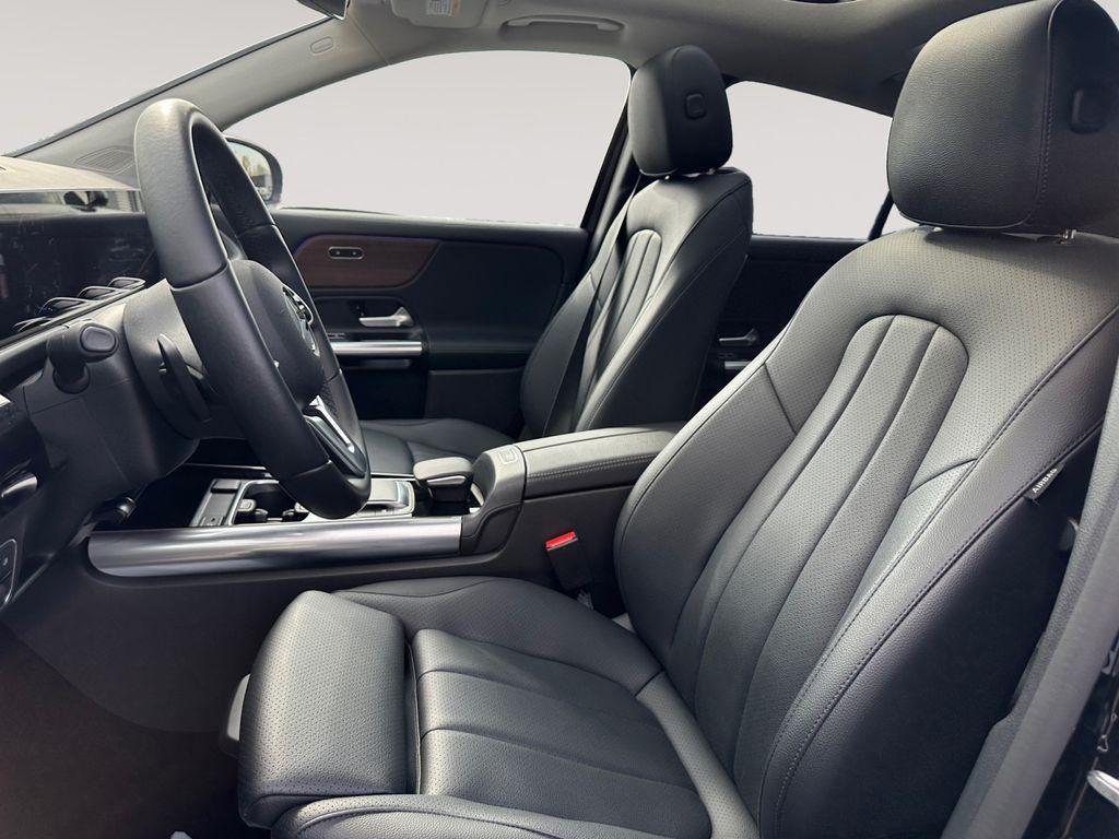 used 2022 Mercedes-Benz GLA 250 car, priced at $30,591