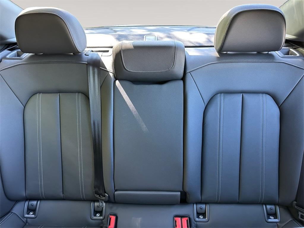 new 2026 Audi A3 car, priced at $44,915