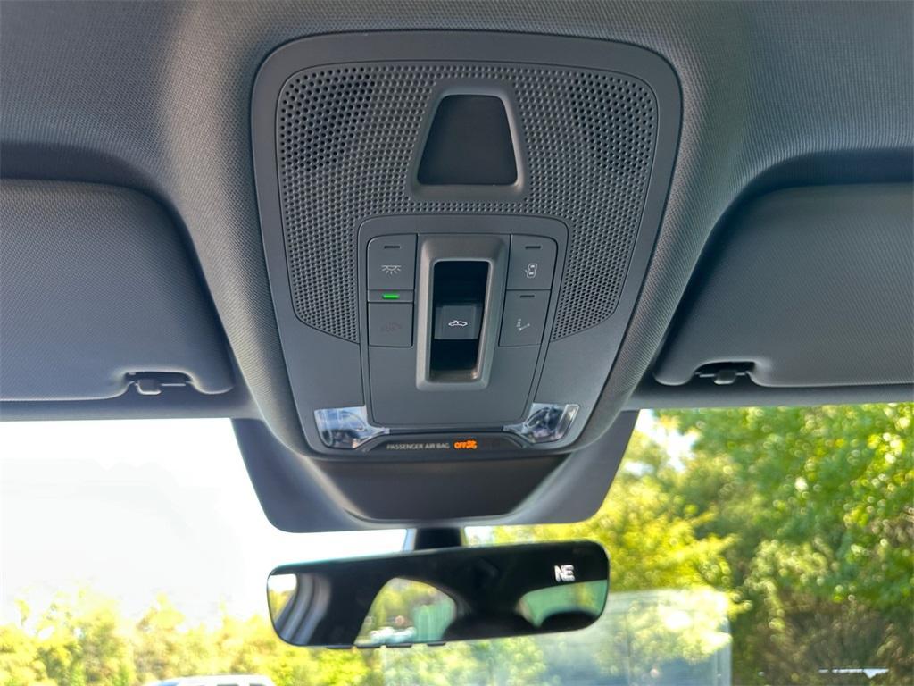 new 2026 Audi A3 car, priced at $44,915