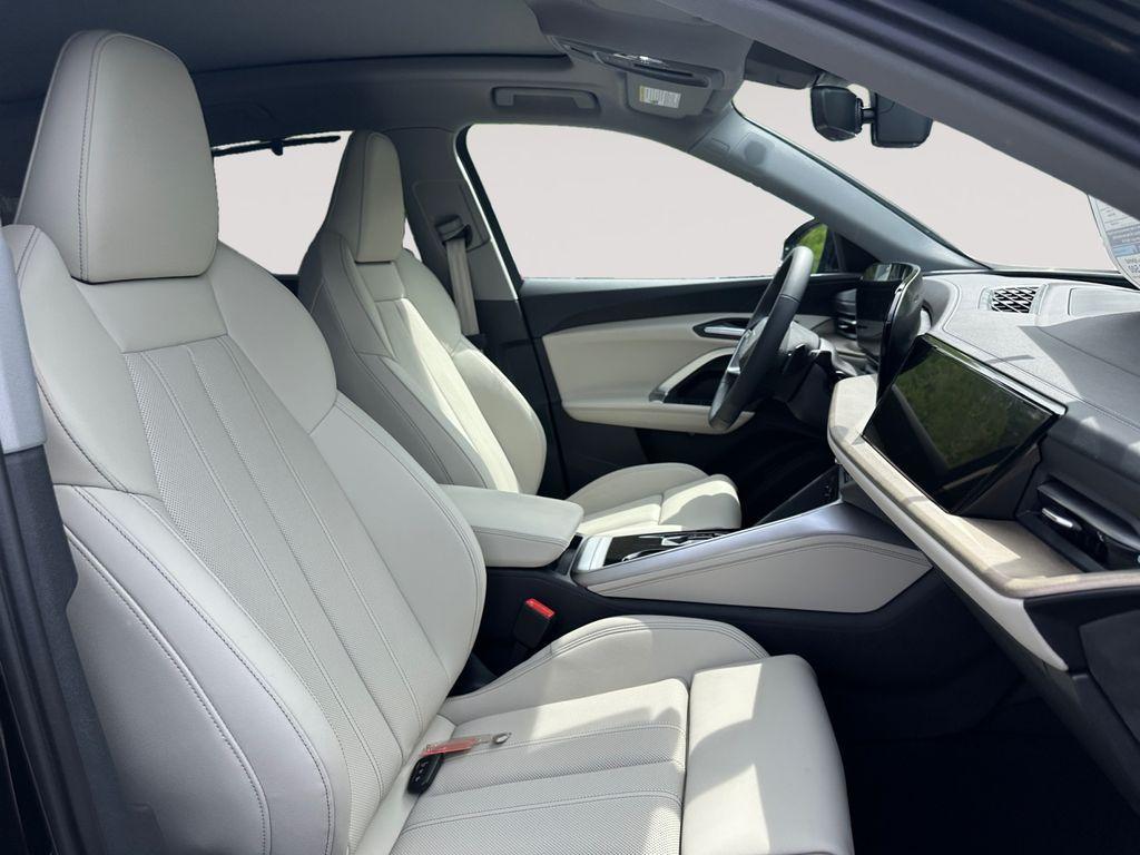new 2026 Audi Q5 car, priced at $66,590
