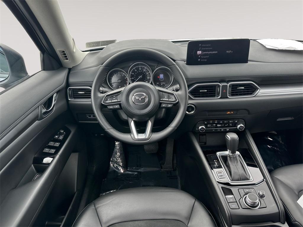 used 2023 Mazda CX-5 car, priced at $23,591