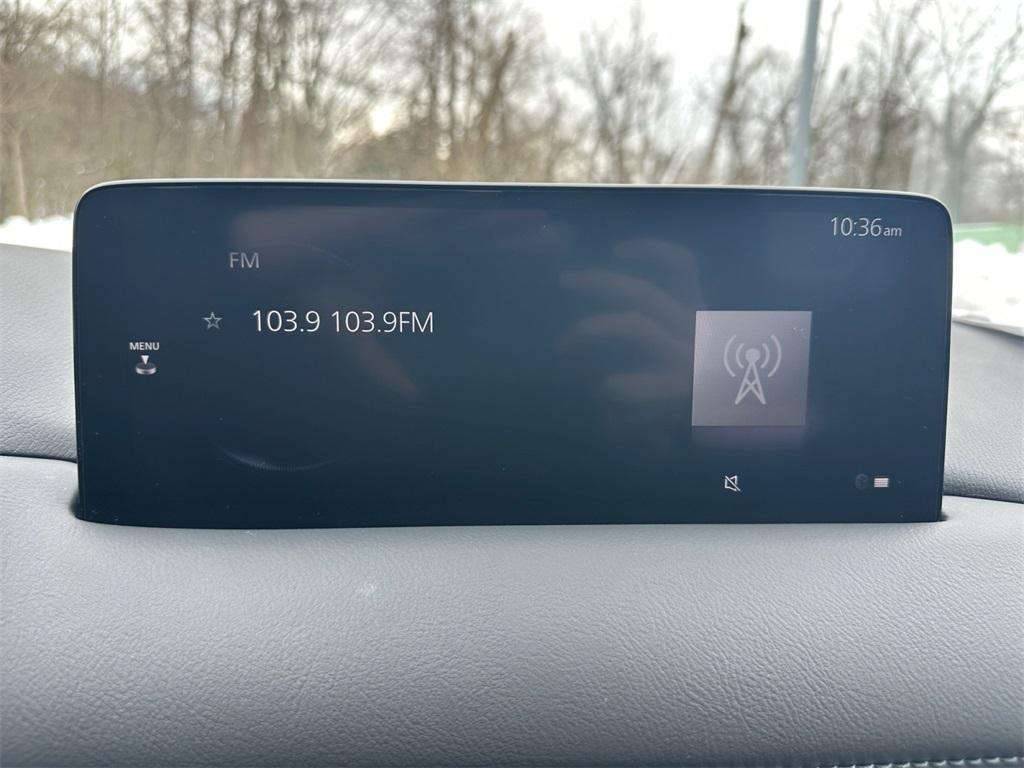 used 2023 Mazda CX-5 car, priced at $23,591