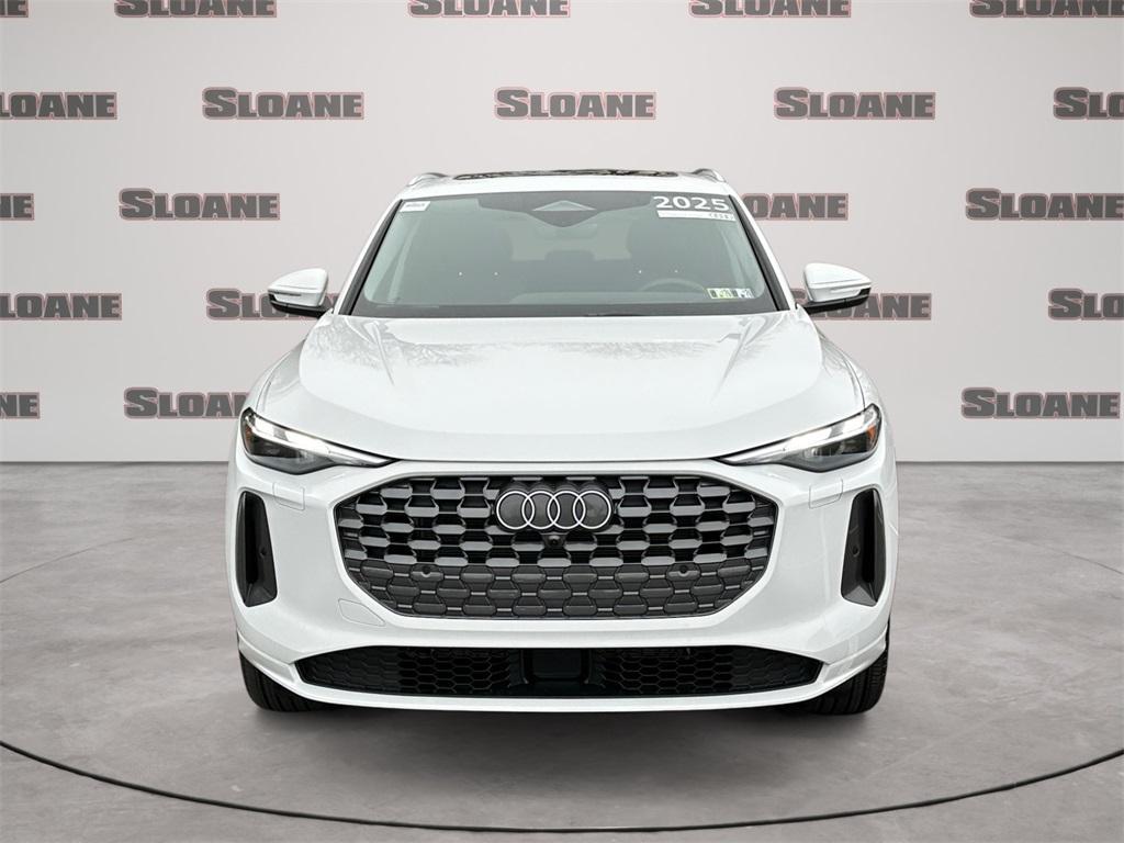 used 2025 Audi Q5 car, priced at $48,769